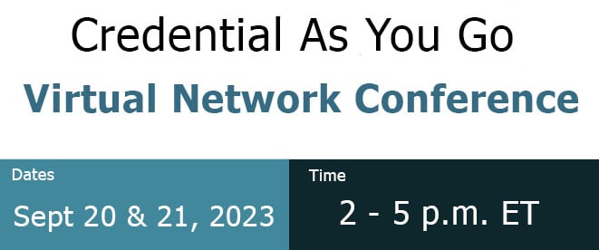 Network Conference Info